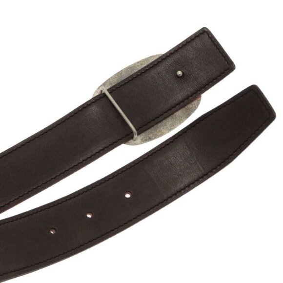 Hermes Belt Vibrato Orange 0182 main image 6